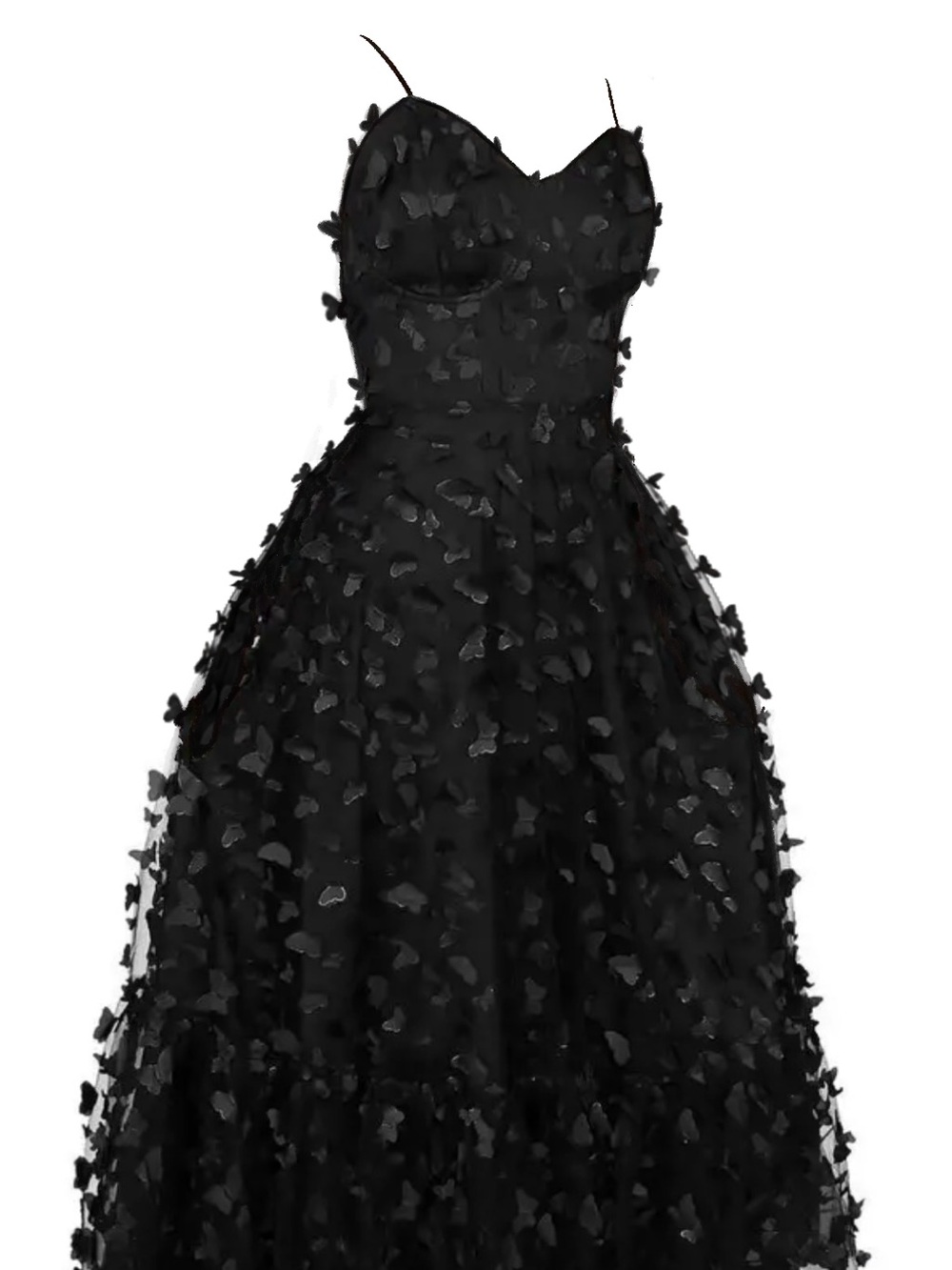 RARE MONARCH DRESS - FOXBLOOD 🖤 Alt ⛓️ Grunge 🕷️ Goth 🖤 WHIMSYGOTH 👻 COTTAGECORE